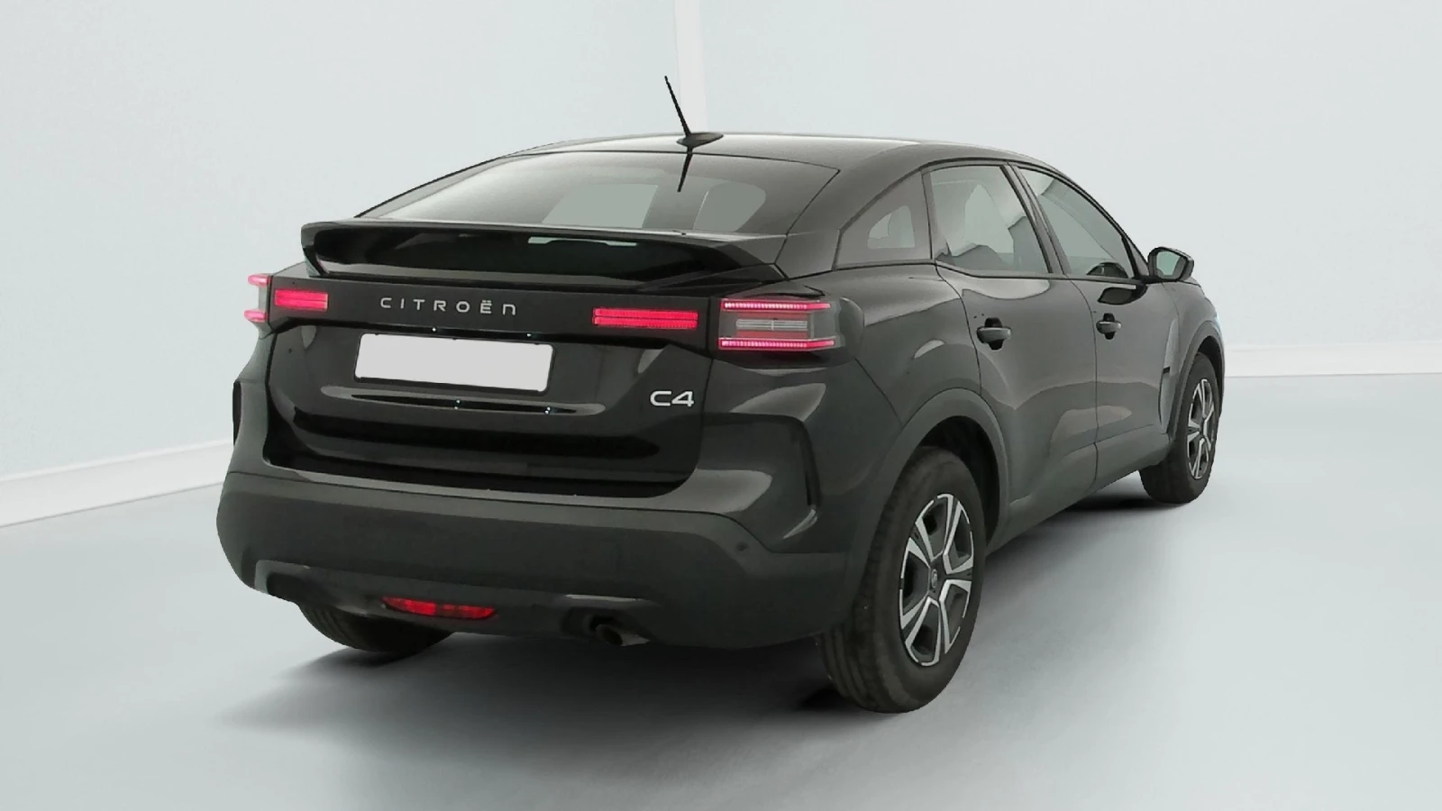Citroen C4, снимка 4 - Автомобили и джипове - 56707163