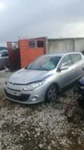 Renault Megane 1.5 DCI 110коня, снимка 1