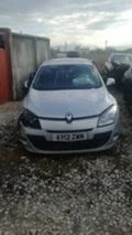 Renault Megane 1.5 DCI 110коня, снимка 2