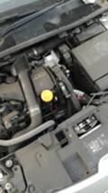 Renault Megane 1.5 DCI 110коня - [6] 
