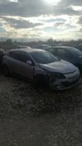 Renault Megane 1.5 DCI 110коня, снимка 4