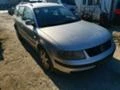 VW Passat 1.9tdi, снимка 2