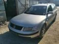 VW Passat 1.9tdi, снимка 1