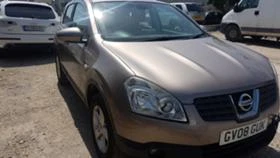 Nissan Qashqai  1.5dci и2.0dci, снимка 12