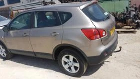 Nissan Qashqai  1.5dci и2.0dci, снимка 9