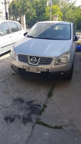 Nissan Qashqai 2.0 dci, снимка 4