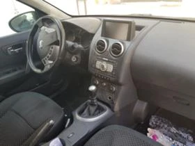 Nissan Qashqai 2.0 dci, снимка 3