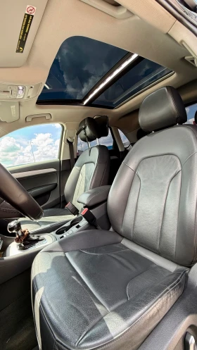 Audi Q3, снимка 11