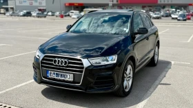 Audi Q3, снимка 1