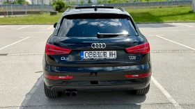 Audi Q3, снимка 4