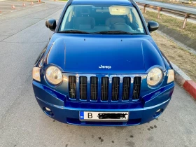 Jeep Compass, снимка 6