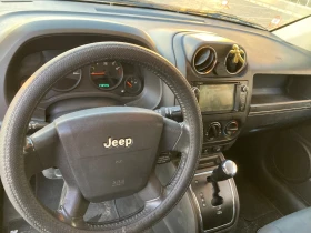 Jeep Compass, снимка 7