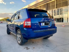Jeep Compass, снимка 4