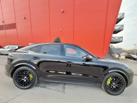 Porsche Cayenne E-HYBRID* ШВЕЙЦАРИЯ* БАРТЕР, снимка 3