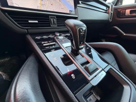 Porsche Cayenne E-HYBRID* ШВЕЙЦАРИЯ* БАРТЕР, снимка 14