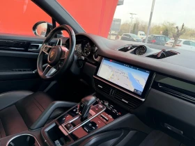 Porsche Cayenne E-HYBRID* ШВЕЙЦАРИЯ* БАРТЕР, снимка 7
