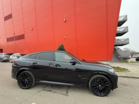 BMW X6 ГАРАНЦИЯ* БАРТЕР* 30d* Lasser, снимка 3