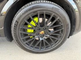 Porsche Cayenne E-HYBRID* ШВЕЙЦАРИЯ* БАРТЕР, снимка 9