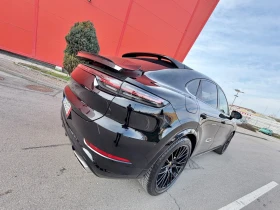 Porsche Cayenne E-HYBRID* ШВЕЙЦАРИЯ* БАРТЕР, снимка 2