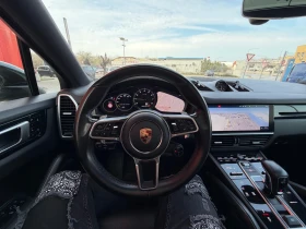 Porsche Cayenne E-HYBRID* ШВЕЙЦАРИЯ* БАРТЕР, снимка 13