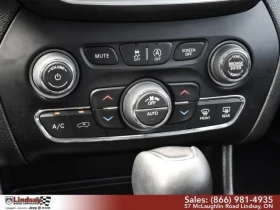 Jeep Cherokee  Altitude 4WD* АвтоКредит* (ЦЕНА ДО БГ), снимка 15