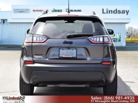 Jeep Cherokee  Altitude 4WD* АвтоКредит* (ЦЕНА ДО БГ), снимка 6