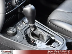 Jeep Cherokee  Altitude 4WD* АвтоКредит* (ЦЕНА ДО БГ), снимка 8