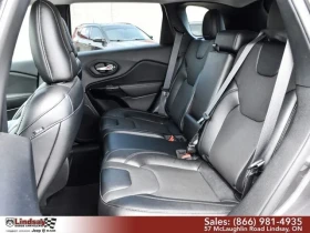 Jeep Cherokee  Altitude 4WD* АвтоКредит* (ЦЕНА ДО БГ), снимка 10