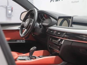 BMW X6 Xdrive35i MPACKAGE* Keyless* Premium audio* PANO* , снимка 14