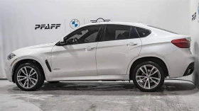 BMW X6 Xdrive35i MPACKAGE* Keyless* Premium audio* PANO* , снимка 2