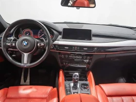 BMW X6 Xdrive35i MPACKAGE* Keyless* Premium audio* PANO* , снимка 6