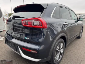 Kia Niro 1.6HEV/141HP/SPIRIT/CAM/JBL/NAVI/ACC/LED/835g, снимка 7