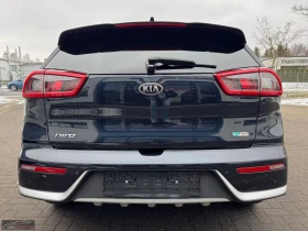 Kia Niro 1.6HEV/141HP/SPIRIT/CAM/JBL/NAVI/ACC/LED/835g, снимка 8