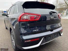 Kia Niro 1.6HEV/141HP/SPIRIT/CAM/JBL/NAVI/ACC/LED/835g, снимка 4