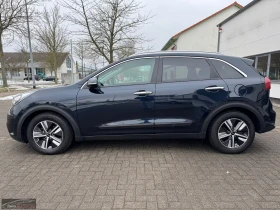 Kia Niro 1.6HEV/141HP/SPIRIT/CAM/JBL/NAVI/ACC/LED/835g, снимка 3