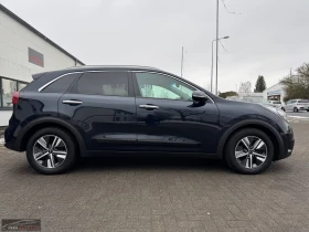 Kia Niro 1.6HEV/141HP/SPIRIT/CAM/JBL/NAVI/ACC/LED/835g, снимка 6