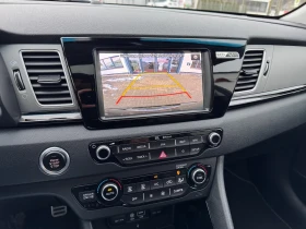 Kia Niro 1.6HEV/141HP/SPIRIT/CAM/JBL/NAVI/ACC/LED/835g, снимка 12