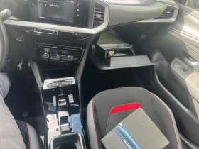 Opel Mokka GS Line Electric, снимка 10