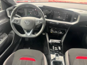 Opel Mokka GS Line Electric, снимка 8