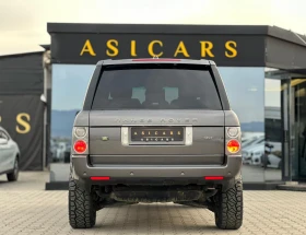 Land Rover Range rover / M-57 / УНИКАТ / ALCANTARA / БЕЗ ТОЧКА РЪЖДА / , снимка 4