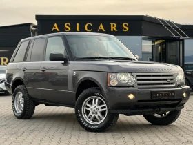 Land Rover Range rover / M-57 / УНИКАТ / ALCANTARA / БЕЗ ТОЧКА РЪЖДА / , снимка 7