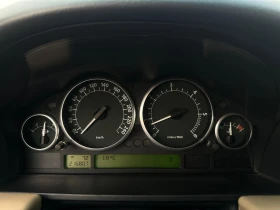 Land Rover Range rover / M-57 / УНИКАТ / ALCANTARA / БЕЗ ТОЧКА РЪЖДА / , снимка 17