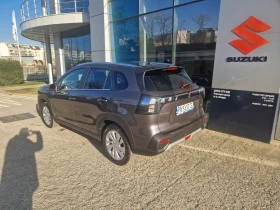 Suzuki SX4 S-Cross GL+ automat , снимка 2