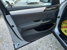 BMW X3 2.0d Xdrive, снимка 11