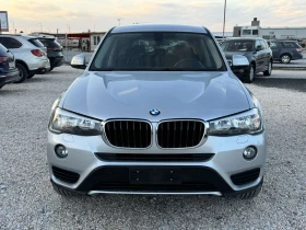BMW X3 2.0d Xdrive, снимка 2