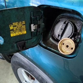 Honda Cr-v, снимка 10