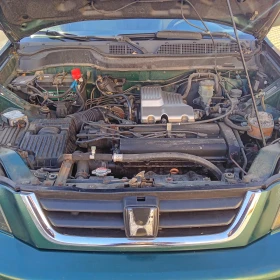 Honda Cr-v, снимка 8
