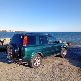 Honda Cr-v, снимка 4