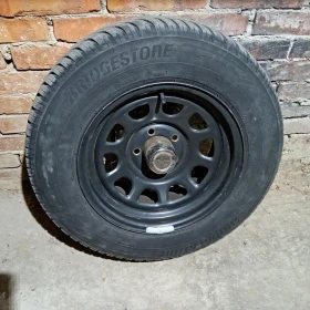 Honda Cr-v, снимка 16