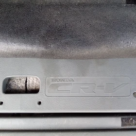 Honda Cr-v, снимка 13